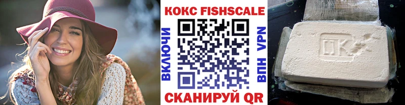 Купить  Щёкино  COCAIN Fish Scale 